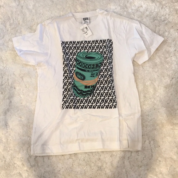 Billionaire Boys Club Other - Billionaire boys club tee shirt